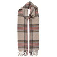 BARBOUR Tartan Scarf