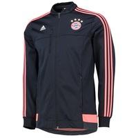 Bayern Munich Anthem Jacket Navy