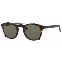 Banana Republic Sunglasses Jaxon With Clip On 0FR5