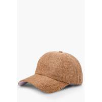 Baseball Cap - tan