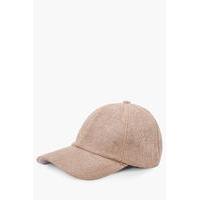 Baseball Cap - stone