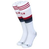 bayern munich away socks 201516 white