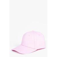 Basic Baseball Cap - pink