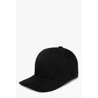 Basic Baseball Cap - black