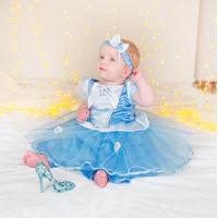 Babies Disney Princess Cinderella Costume