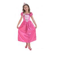 Ball Gown Princess Costume