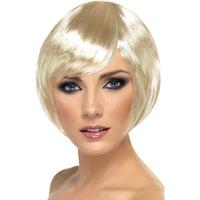 Babe Wig Blonde