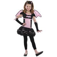 Bat To The Bone -Kids\' Costume