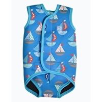 Baby Wrap - Set Sail