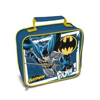 Batman Rectangular Insulated Lunch Box Bag