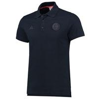 Bayern Munich Polo Navy