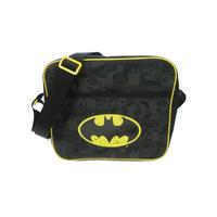 Batman Courier Shoulder Bag