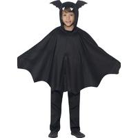 bat cape