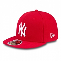 basic ny yankees kids 59fifty