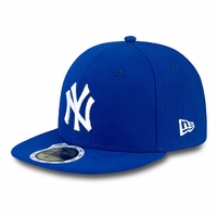 basic ny yankees kids 59fifty