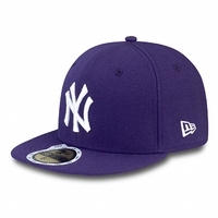 basic ny yankees kids 59fifty