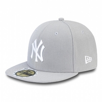 Basic NY Yankees Kids 59FIFTY