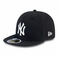 basic ny yankees kids 59fifty