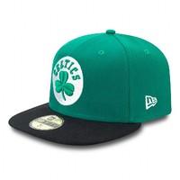 Basic Boston Celtics 59FIFTY