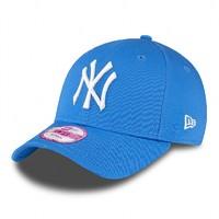 Basic NY Yankees Womens 9FORTY