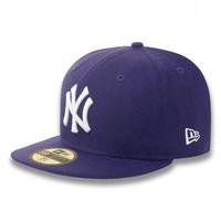 Basic NY Yankees 59FIFTY