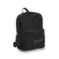 basic ny yankees one colour back pack