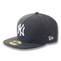 Basic NY Yankees 59FIFTY