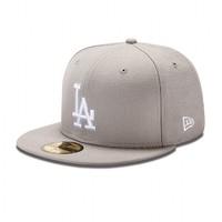 Basic LA Dodgers 59FIFTY