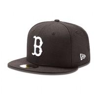 Basic Boston Red Sox 59FIFTY