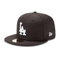 Basic LA Dodgers 59FIFTY