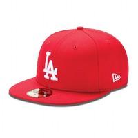 Basic LA Dodgers 59FIFTY