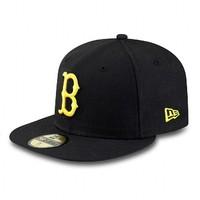 Basic Boston Red Sox 59FIFTY