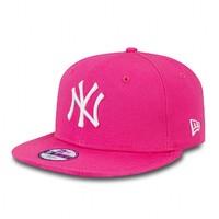 Basic NY Yankees Kids 9FIFTY