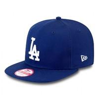 basic la dodgers 9fifty snapback