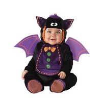 Baby Bat Onesie