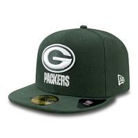 Basic Green Bay Packers 59FIFTY