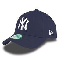 basic ny yankees kids 9forty