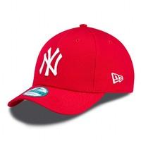 Basic NY Yankees 9FORTY