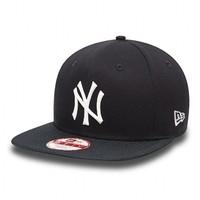 Ballistic Weld NY Yankees Original Fit 9FIFTY Snapback