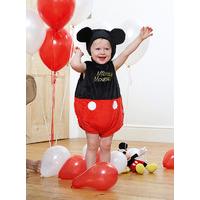 Babies Disney Mickey Mouse Tabard Costume
