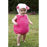 Babies Disney Piglet Tabard Costume