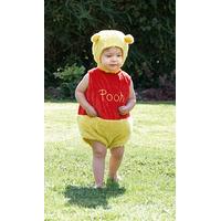 Babies Disney Winnie Pooh Tabard Costume