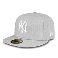 Basic NY Yankees 59FIFTY