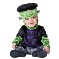 Baby Frankenstein