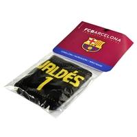 Barcelona Player Wristband (Valdes)