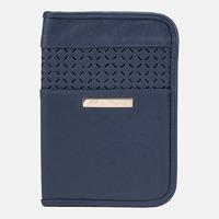 Baby leatherette document holder Mayoral