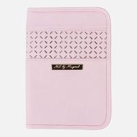 baby leatherette document holder mayoral