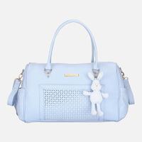 Baby changing bag with bunny Mayoral