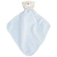 Baby comforter with teddy bear Mayoral
