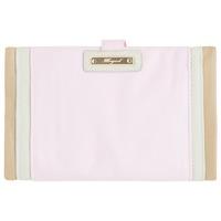 Baby leatherette changing mat with snap button Mayoral